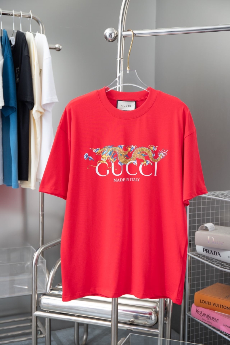 Gucci T-Shirts